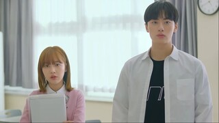 The World of My 17 (Season2) - Episode 10 (EngSub) | Choi Yena, Lee Wonjung, Weekly's Han Jihyo