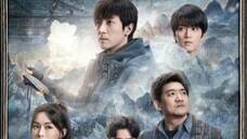 Petualangan di balik pintu perunggu (bunga laut tibet) (2024) ep 2 sub indo