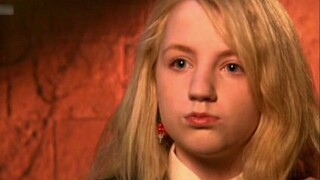 [Harry Potter][Luna] Para siswa kelas sebelas dari semua perguruan tinggi, datang dan sapa siswa kel