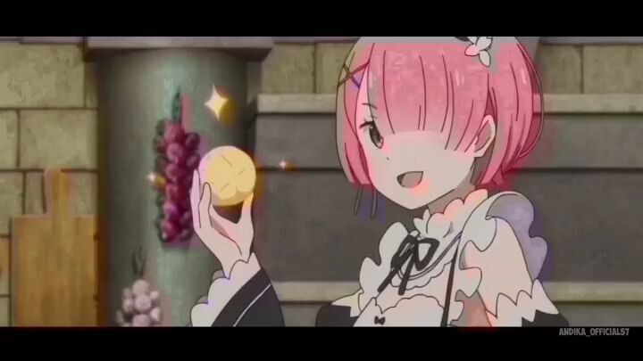 amv Daddy style Andika.edit