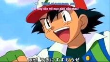 Tập 183 Bảo Bối Thần Kỳ Trọn Bộ (Pokemon (2016)) 2016 HD-VietSub