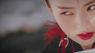 [กวางขาว] กร่างระดับ A | เมื่อมองไปทั่วโลกไม่มีใครหล่อไปกว่าฉัน | ทำไวน์และฟังสายฝน | ฉากต่อสู้สวมชุ
