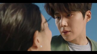 [갯마을 차차차 OST Part 1] 카더가든 (Car the garden) - 로맨틱 선데이 (Romantic Sunday) MV