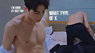 BL ลีออน ✘ ป็อบ X ประเภทใด อย่าพูดว่าไม่ จูบ เซ็กส์ ไทย FMV เจสซี่