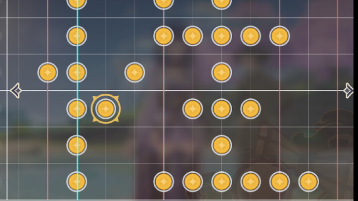 [ Genshin Impact ] When you make a simple spectrum but it sounds like shit...