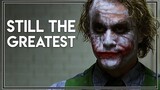 Why The Dark Knight’s Joker Is Still The Best
