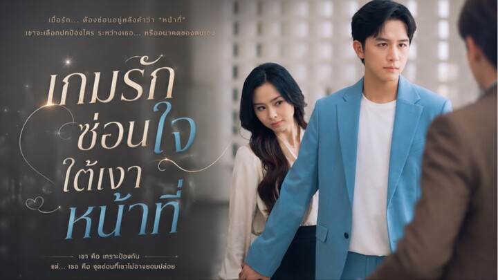 แต่งงาน 2 ปี สามีดันคบชู้กับเด็กฝึกงานเธอขอหย่าพร้อมทวงคืน [พากย์ไทย]