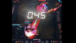 يستغرق الأمر منك 0.45 ثانية لتدرك أنك 👍
