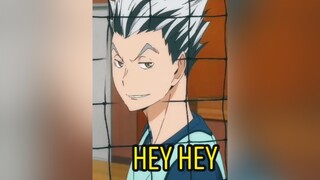 I honestly don’t mind being a joke just to hear him laugh haikyuu haikyuuedits bokuto bokutokoutarou anime ⚠️slight flash⚠️