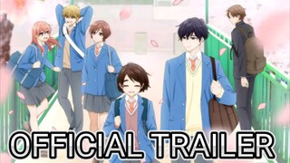 PV 2: Hananoi-kun to Koi no Yamai