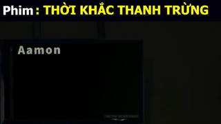 review phim Thời khắc thanh trừng tập 6 #reviewphim #phimhay #reviewphimhay