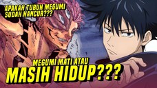 Megumi Sudah MATI Atau Masih HIDUP???