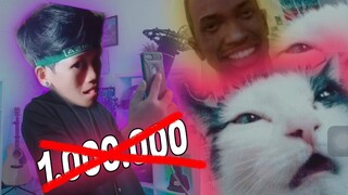 MUNGKIN TIDAK BISA SAMPAI 1JT SUBS GARA-GARA VIDEO INI!