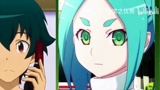 [บทผมสีเขียว] เป็นผู้นำที่ผิดพลาดตั้งแต่แรก! อันดับตัวละคร 2D คลาสสิกผมสีเขียว! - -