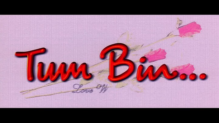 Tum Bin 2001 Bahasa Indonesia Bagian 1