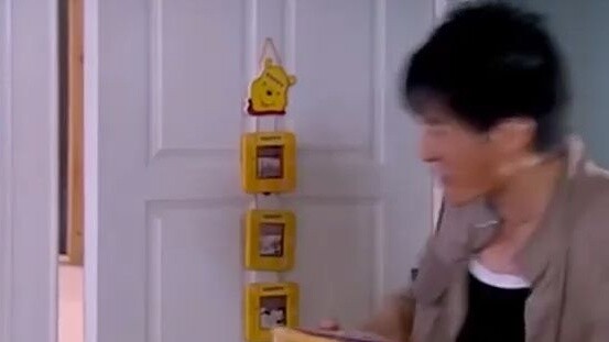 Is there anything else I haven’t discovered among the dark dishes that the teacher ate in those year