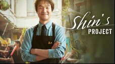 Shin's Project Ep 10 (2025) Sub Indo
