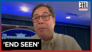 Marcos to issue order lifting Covid-19 health emergency--DoH chief