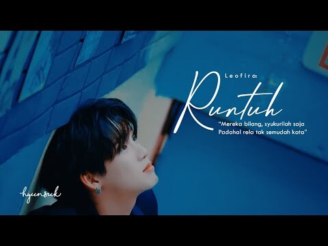 Hyunsuk ― Runtuh