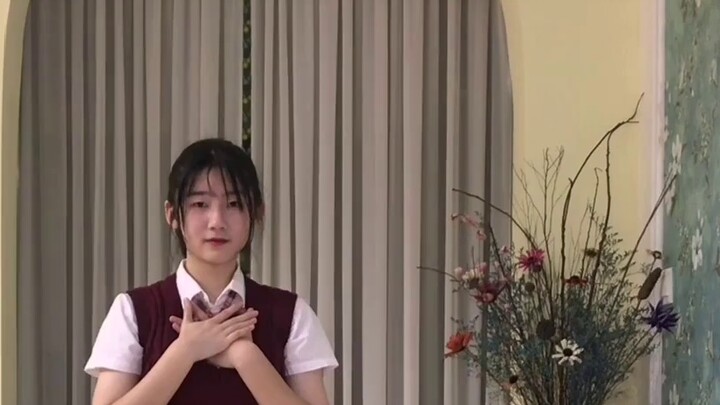 【Qi Le Lian】【حفلة تنكرية★استيقظ موسيقاي】رقص على أغنية أنشطة الأيدول