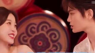 【Yu Zhou Zhong Xin】Retext｜Phân tích từng khung hình của sân khấu "Ji Ming Yue" tối nay [Phiên bản tó