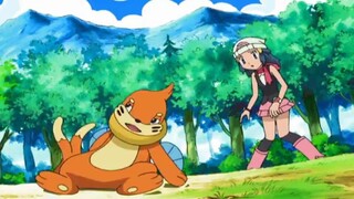 Pokemon mùa 3 tập 35 thuyết minh