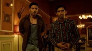 Mirzapur epsoide 2 [Sub Indo]