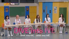 Men on Mission Knowing Bros - Episode 379 (EngSub) | IVE - Part 1