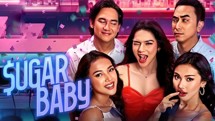 Sugar Baby (2025) Rekomendasi Series Terbaru Indonesia