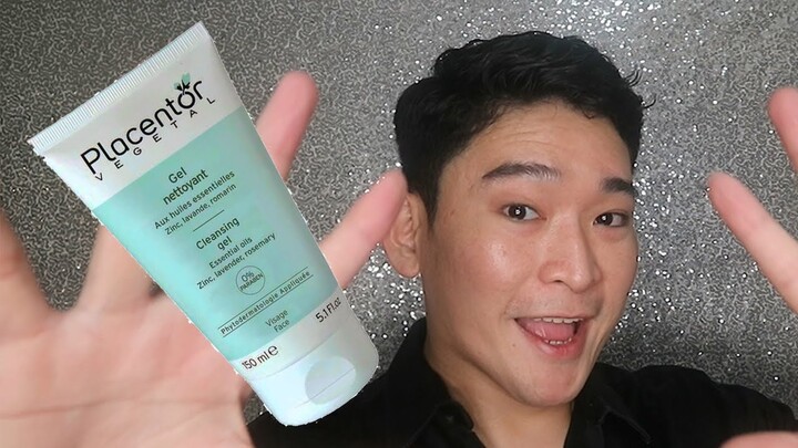 PLACENTOR VEGETAL CLEANSING GEL REVIEW  | FACIAL CLEANSER ANTI IRITASI UNTUK SEMUA JENIS KULIT