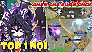 Onmyoji Arena | TOP 1 Nội với những pha thả Ulti cực hack não khiến team bạn không muốn chơi game