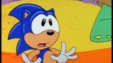 Adventures of Sonic The Hedgehog Episode 08 Close Encounter of the Sonic Kind