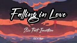 Falling in Love