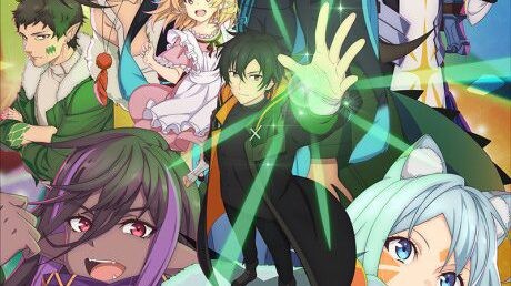 Isshun de Chiryou shiteita noni Yakutatazu to Tsuihou sareta Tensai Chiyushi, Yami Healer ...