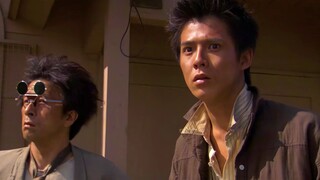 [4K Ultimate Restoration/Kamen Rider FAIZ] Keitaro ชายตัวจริงแปลงร่างเป็น Caesar และกอบกู้เข็มขัดสัง