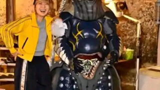 Since Xingguo came, the place where my uncle lives has completely changed.