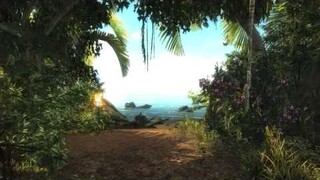 Risen - Soundtrack 06 The Harbor City