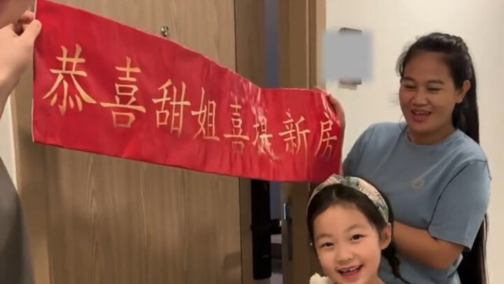 Về chuyện “Con gái 6 tuổi tự mua cho mình một căn hộ”