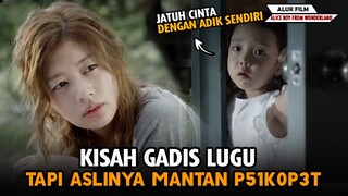 KISAH GADIS LUGU TERNYATA MANTAN ORANG ANEH - Alur FIlm Alice Wonderland