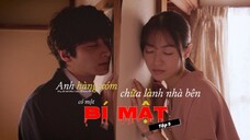 [Vietsub] Iyashi no otonari-san ni wa himitsu ga aru tập 5