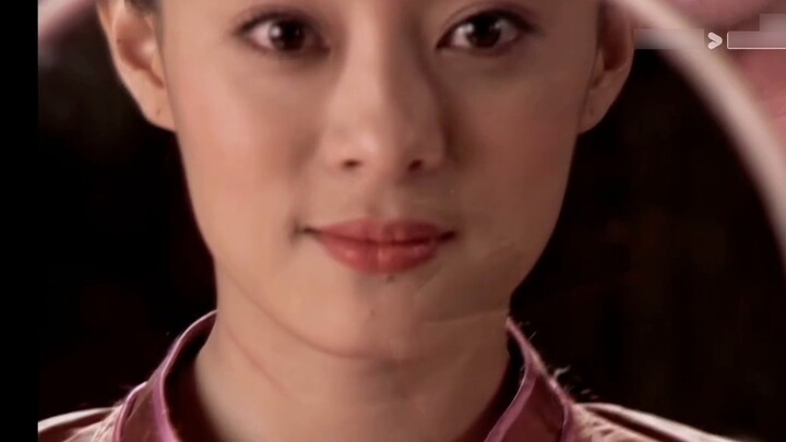 Wanwan Leiqing｜"Beauty is good, mimicry rather than truth"