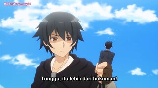 Mushoku no Eiyuu: Betsu ni Skill Nanka Iranakatta n da ga Episode 11 (Subtitle Indonesia)