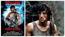 FRIST BLODD I| RAMBO 1 MOVIE SUBTITLE INDONESIA