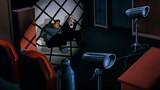 Batman The Animated Series - S1E37 - The Strange Secret of Bruce Wayne