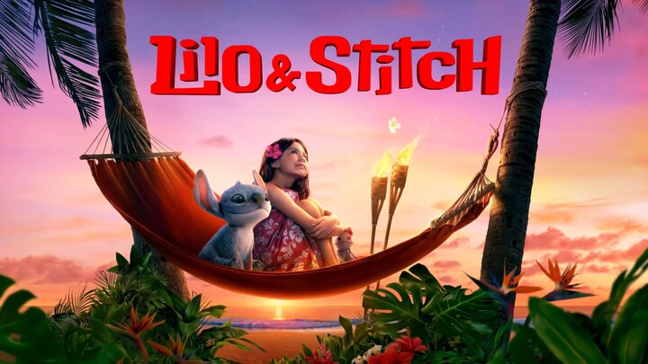 Watch Lilo and Stitch 2025 Full HD