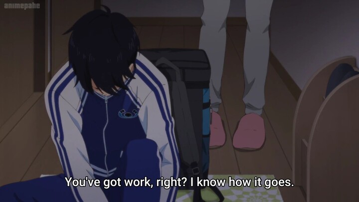 (06) ꃳꋬꉔꀘꊰ꒒꒐ꉣ!!