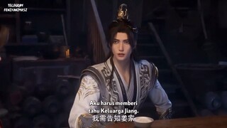 Shrouding Of The Heavens Episode 108 Subtitle Indonesia