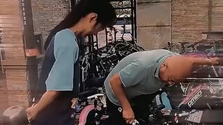 คุณลุง: แค่ซ่อมรถ ลืมซ่อมคุณไปแล้ว