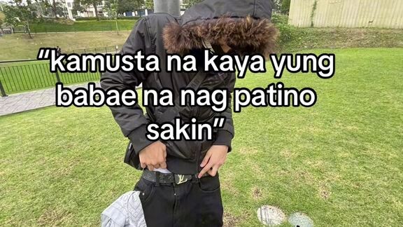 kamusta na kaya sya🙁