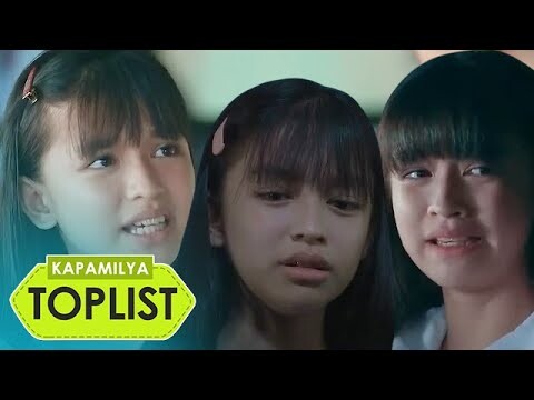 10 Heart Ramos' promising 'acting' moments in Linlang | Kapamilya Toplist